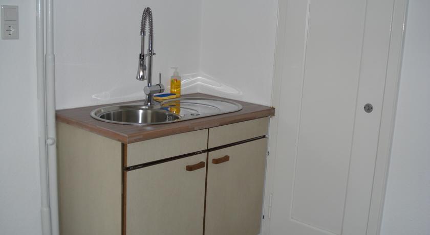 Ferienwohnung Sartorius Bensheim Habitación foto