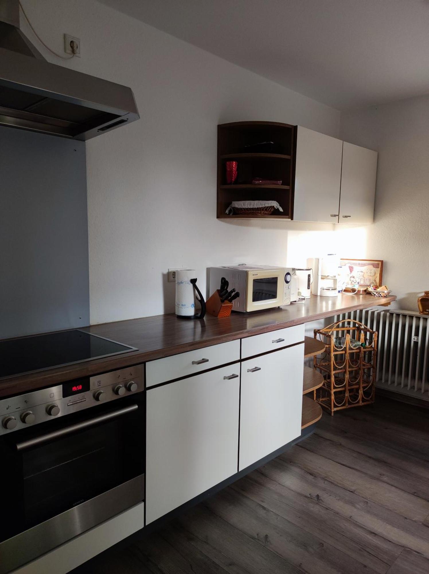 Ferienwohnung Sartorius Bensheim Exterior foto